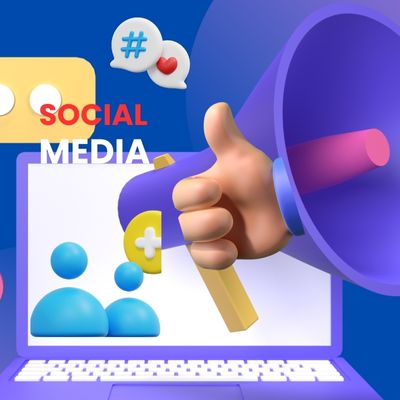 social media
